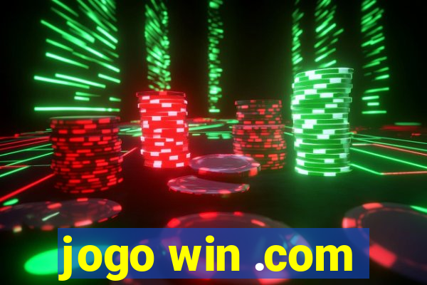 jogo win .com